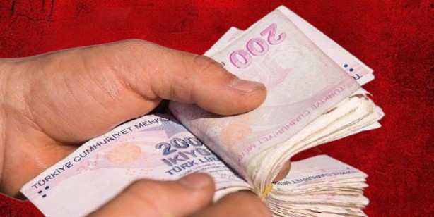 Foto - Asgari ücretten emekli olan ne kadar maaş alacak? Asgari ücret emeklisi ne kadar zam alacak?