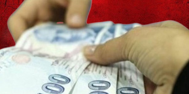 Foto - Asgari ücretten emekli olan ne kadar maaş alacak? Asgari ücret emeklisi ne kadar zam alacak?