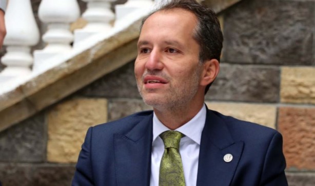 Foto - Milli Araştırma Şirketi anketi: Fatih Erbakan'ın oy oranı gündem oldu