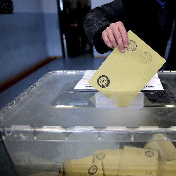 Milli Araştırma Şirketi anketi: Fatih Erbakan'ın oy oranı gündem oldu