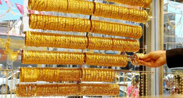 Foto - 'Aşı' haberleri altını etkiledi! Bir anda çakıldı