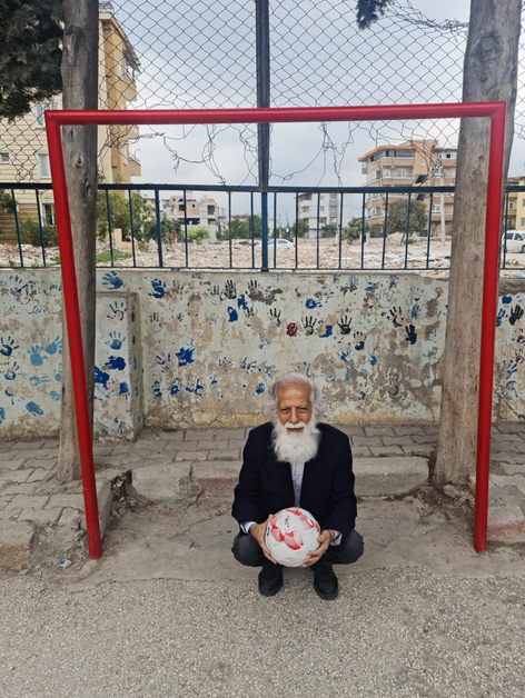 Foto - Asi Sistemi ile başat bir rol zamanı! Abdulla Sönmez çareyi açıkladı! Başkan Erdoğan'ın işaret ettiği gibi...
