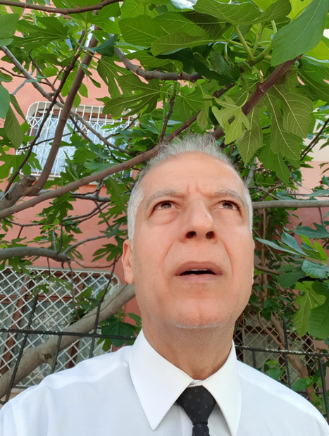 Foto - Asi Sistemi ile başat bir rol zamanı! Abdulla Sönmez çareyi açıkladı! Başkan Erdoğan'ın işaret ettiği gibi...