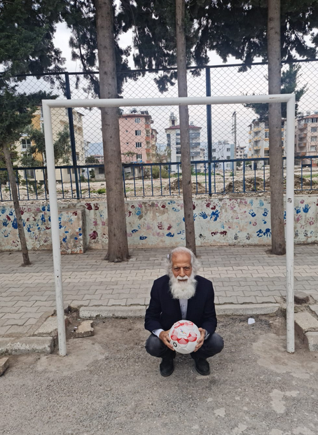 Foto - Asi Sistemi ile başat bir rol zamanı! Abdulla Sönmez çareyi açıkladı! Başkan Erdoğan'ın işaret ettiği gibi...