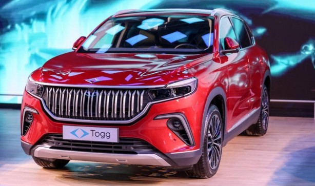 Foto - Asıl bombayı sona saklamışlar! Yerli arabadan sonra bir projeye daha start verildi: Bu proje en az TOGG kadar konuşulur