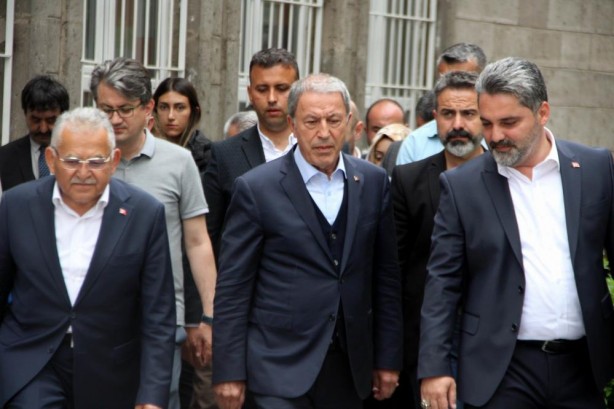 "Asil milletimizin kararına saygı duyacağız"