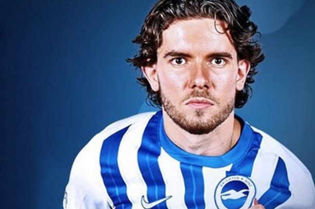 Foto - Asıl suçluyu açıkladılar sanki! Brighton maçında Ferdi Kadıoğlu'na büyük ayıp!