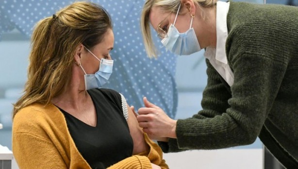 Foto - Aşılamanın başlamasıyla ölüm haberleri gelmeye başladı! Çok sayıda ölü var