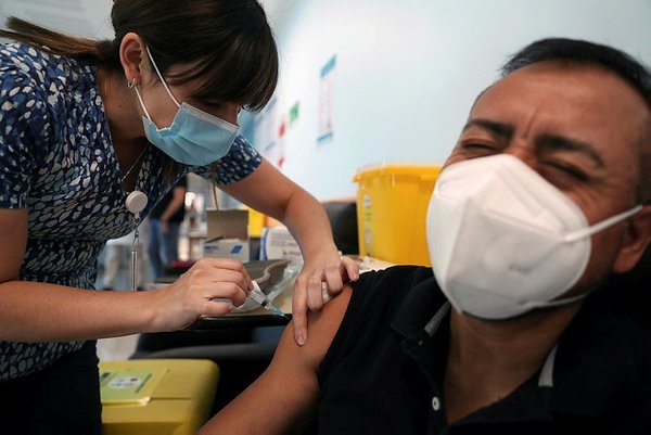 Foto - Aşılamanın başlamasıyla ölüm haberleri gelmeye başladı! Çok sayıda ölü var