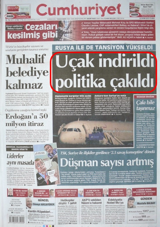 Foto - 'A'sından Z'sine TSK'daki her FETÖ'cüden kemalistler sorumludur'