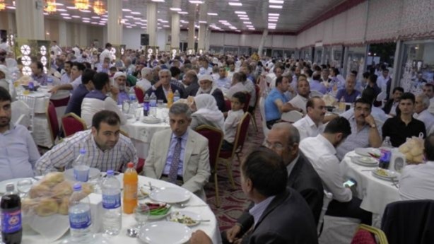 Foto - Aşiret düğününde dolar ve altın yağmuru