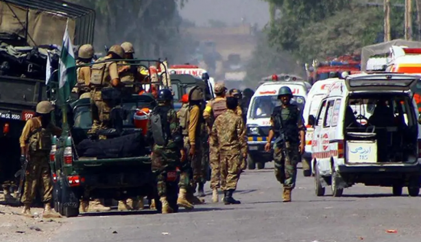 Foto - Aşiretler birbirine girdi! 35 ölü… Bölgede eğitime ara verildi