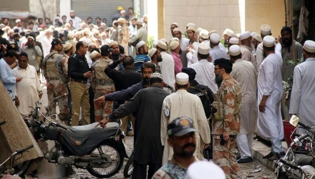 Foto - Aşiretler birbirine girdi! 35 ölü… Bölgede eğitime ara verildi