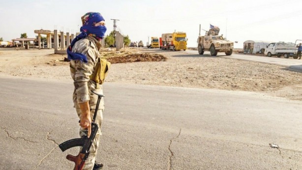 Foto - Aşiretlerden PKK'ya operasyon! 1 kasaba ve çok sayıda köy örgütten temizlendi