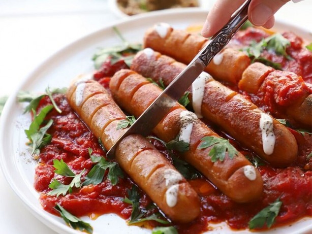 Foto - Aşırı işlenmiş gıdalar erken ölümü tetikliyor