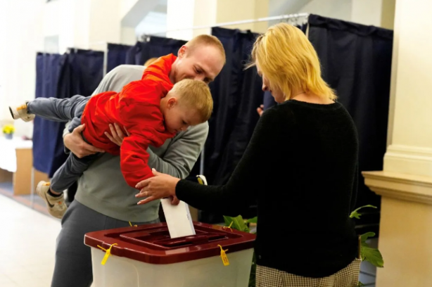 Foto - Aşırı sağ yükselişte! İşte ülke ülke Avrupa Parlamentosu seçim sonuçları
