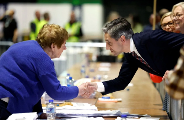 Foto - Aşırı sağ yükselişte! İşte ülke ülke Avrupa Parlamentosu seçim sonuçları