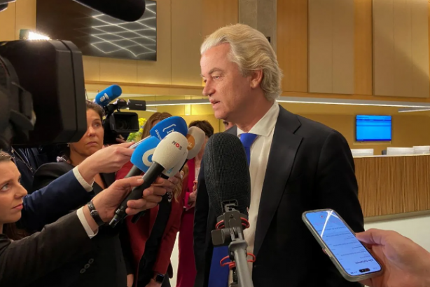 Foto - Aşırı sağ yükselişte! İşte ülke ülke Avrupa Parlamentosu seçim sonuçları