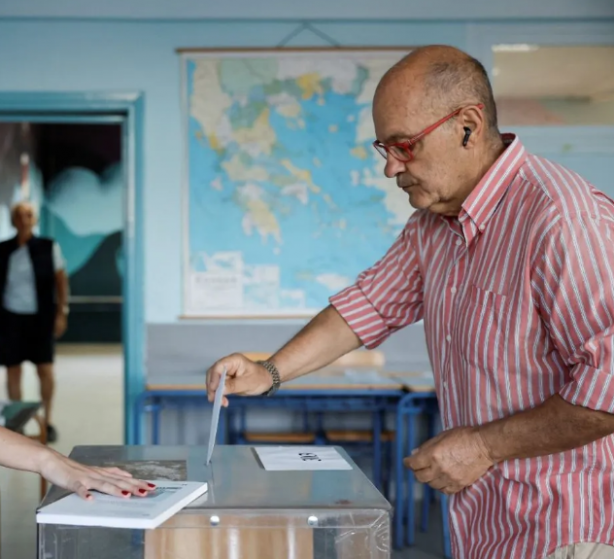 Aşırı sağ yükselişte! İşte ülke ülke Avrupa Parlamentosu seçim sonuçları