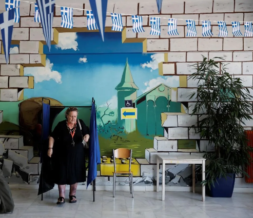 Foto - Aşırı sağ yükselişte! İşte ülke ülke Avrupa Parlamentosu seçim sonuçları