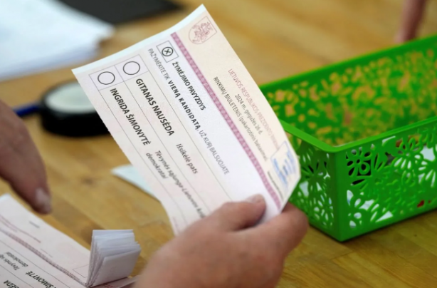 Foto - Aşırı sağ yükselişte! İşte ülke ülke Avrupa Parlamentosu seçim sonuçları