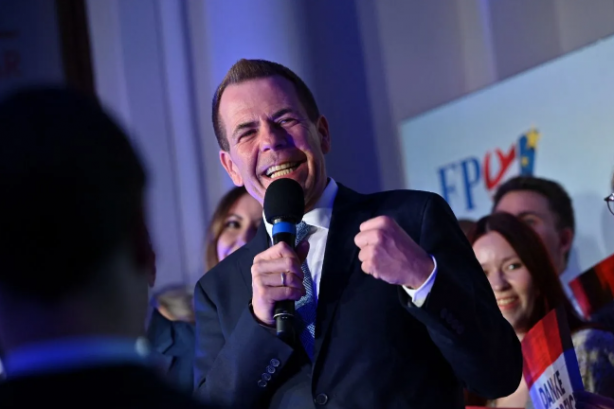 Foto - Aşırı sağ yükselişte! İşte ülke ülke Avrupa Parlamentosu seçim sonuçları