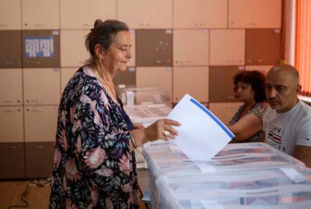 Foto - Aşırı sağ yükselişte! İşte ülke ülke Avrupa Parlamentosu seçim sonuçları