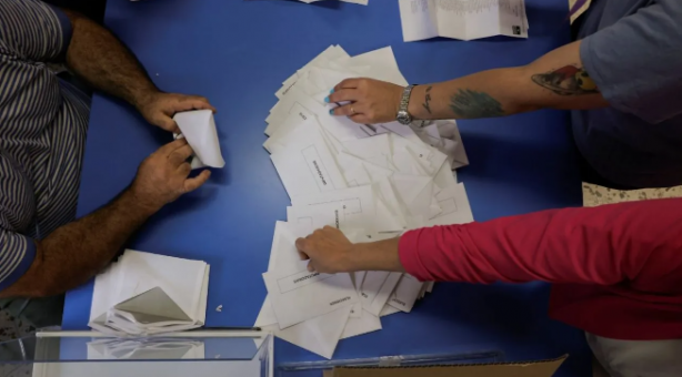 Foto - Aşırı sağ yükselişte! İşte ülke ülke Avrupa Parlamentosu seçim sonuçları