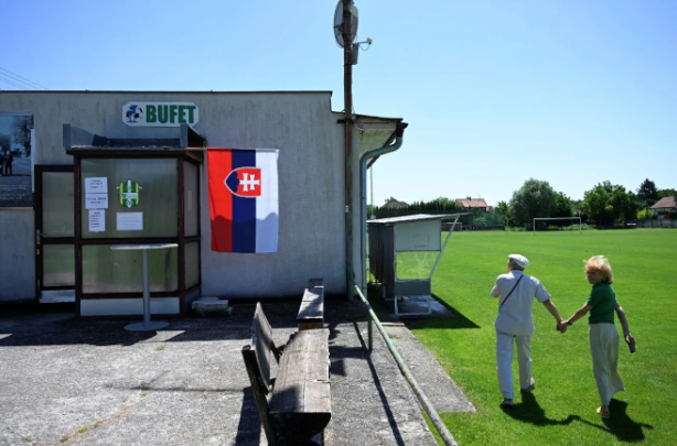 Foto - Aşırı sağ yükselişte! İşte ülke ülke Avrupa Parlamentosu seçim sonuçları