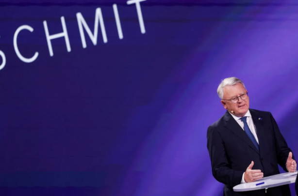 Foto - Aşırı sağ yükselişte! İşte ülke ülke Avrupa Parlamentosu seçim sonuçları