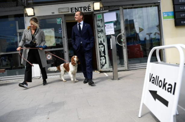 Foto - Aşırı sağ yükselişte! İşte ülke ülke Avrupa Parlamentosu seçim sonuçları