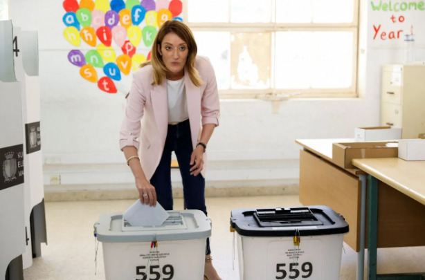 Foto - Aşırı sağ yükselişte! İşte ülke ülke Avrupa Parlamentosu seçim sonuçları