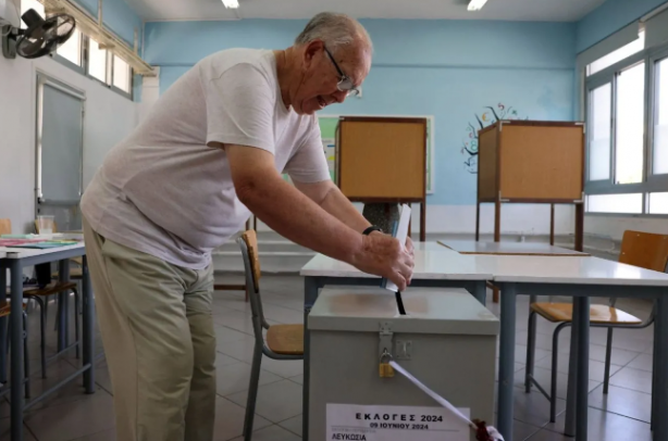 Foto - Aşırı sağ yükselişte! İşte ülke ülke Avrupa Parlamentosu seçim sonuçları