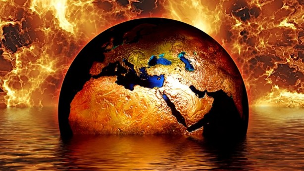 Foto - Aşırı sıcaklar katliama döndü! Onlarca ölü