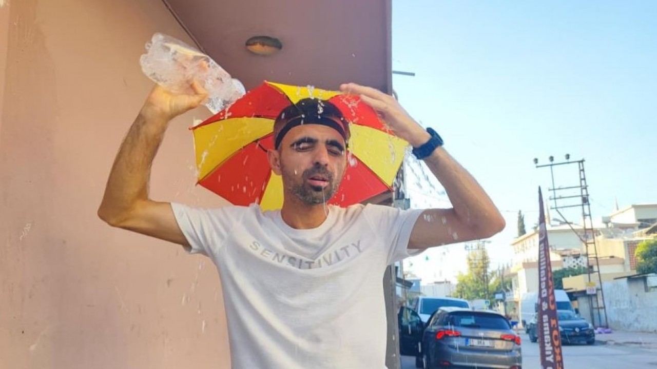 Aşırı sıcaklara şaşırtan çözüm