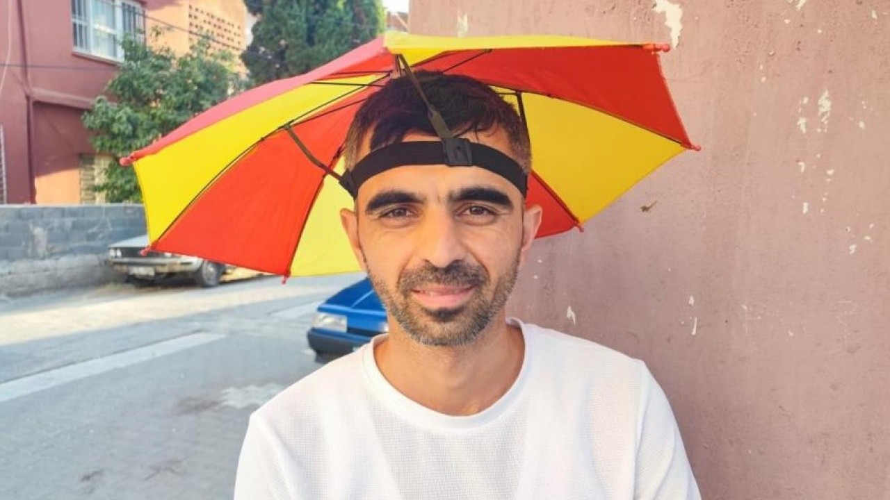 Foto - Aşırı sıcaklara şaşırtan çözüm