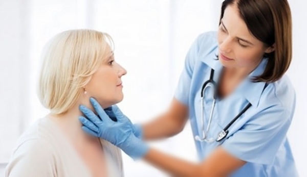 Foto - Aşırı terleme tiroid hastalığı belirtisi!