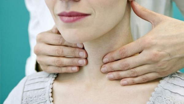 Foto - Aşırı terleme tiroid hastalığı belirtisi!