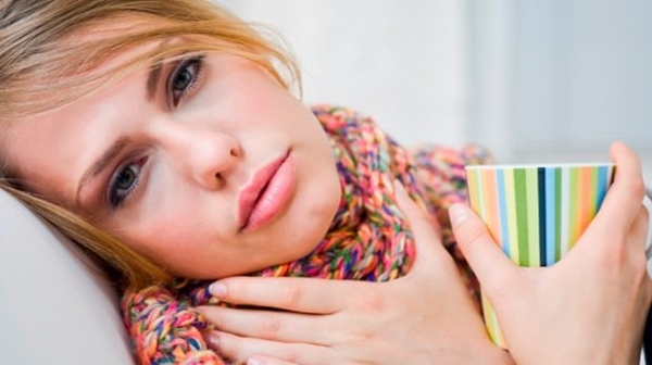 Foto - Aşırı terleme tiroid hastalığı belirtisi!