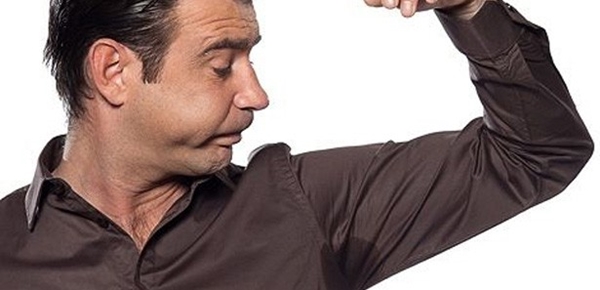 Foto - Aşırı terleme tiroid hastalığı belirtisi!