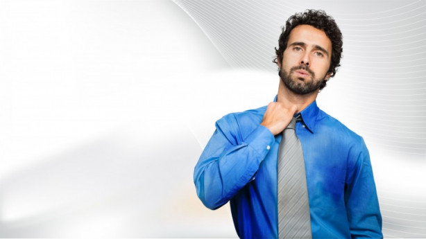 Foto - Aşırı terliyorsanız, dikkat!