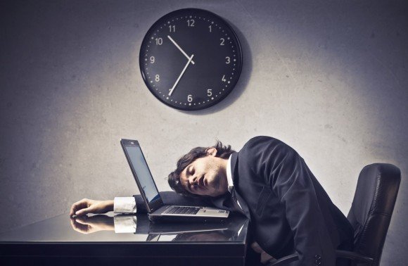 Foto - Aşırı uykunun neden olduğu 3 ölümcül durum