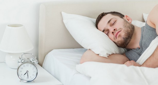 Foto - Aşırı uykunun neden olduğu 3 ölümcül durum