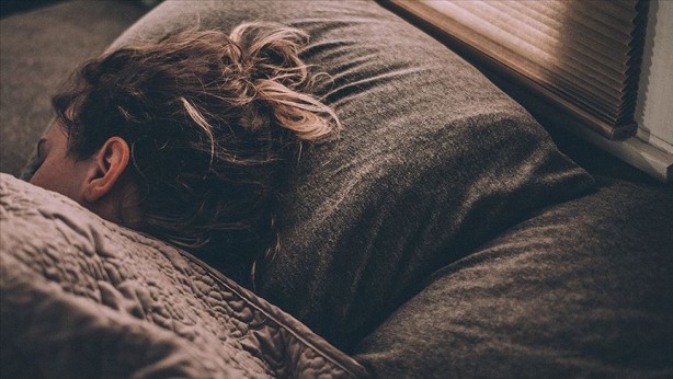 Foto - Aşırı uykunun neden olduğu 3 ölümcül durum