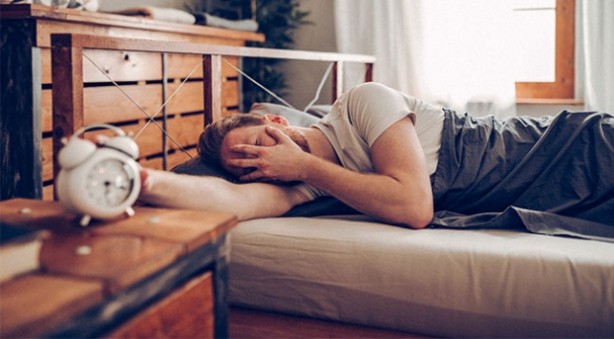 Foto - Aşırı uykunun neden olduğu 3 ölümcül durum