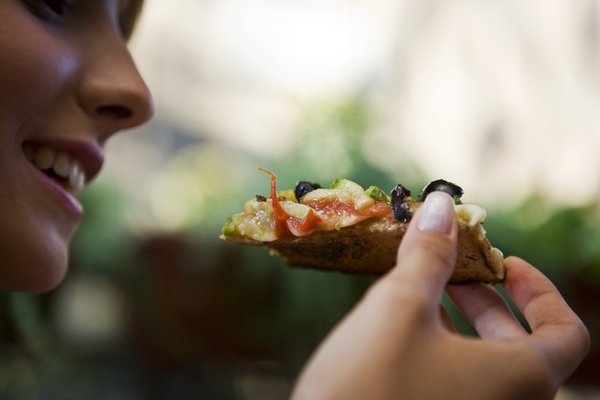 Foto - Aşırı yemenin vücuda verdiği 6 zarar