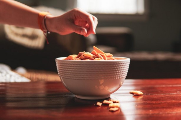 Foto - Aşırı yemenin vücuda verdiği 6 zarar