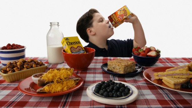 Foto - Aşırı yemenin vücuda verdiği 6 zarar