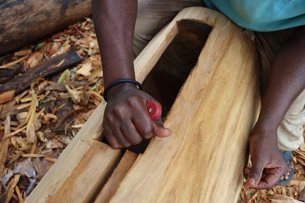 Foto - Asırlar boyunca iletişim için kullanıldı!
