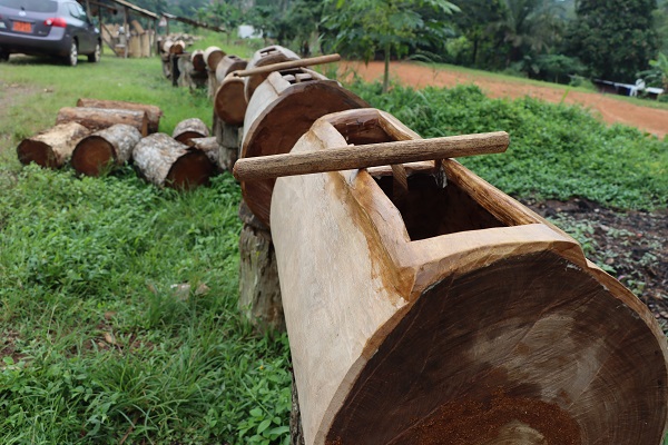 Foto - Asırlar boyunca iletişim için kullanıldı!
